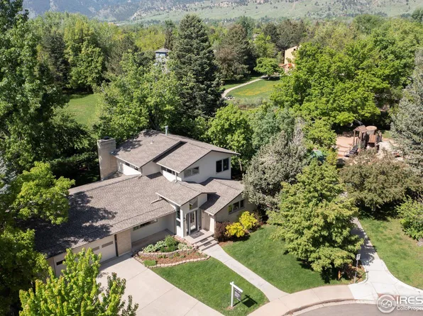 3515 Clover Cir, Boulder, CO 80304