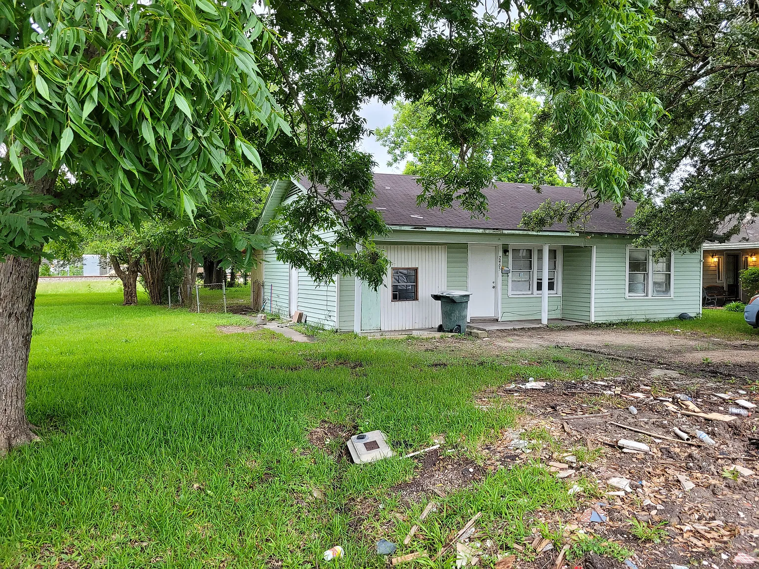 3 bed, 1278 sqft, $950 — Photo 4