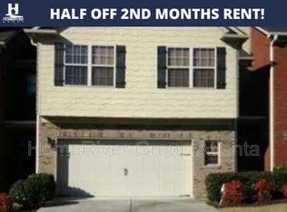 2185 Waterford Park Dr, Lawrenceville, GA