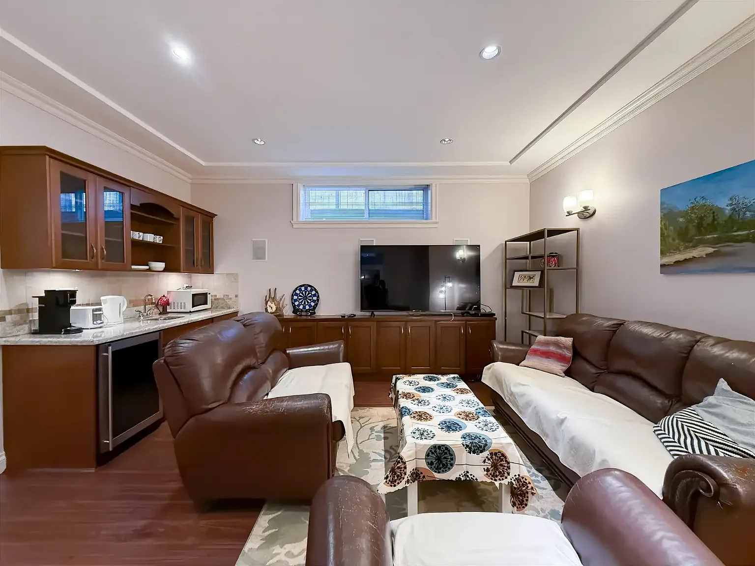 2 bed, 970 sqft, $2,900 — Photo 4