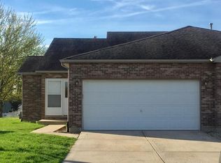 1502 Jo Lin Ct, Morris, IL