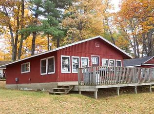 W528 Wild Goose Ct, Park Falls, WI 54552