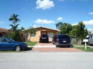 10411 SW 26th St, Miami, FL 33165