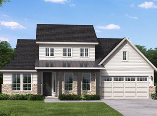 Lindsay Plan, Colton, Montgomery, TX 77316