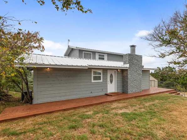 905 CR 130, Burnet, TX 78611