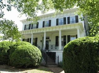 900 N Cave Spring St, Cedartown, GA 30125