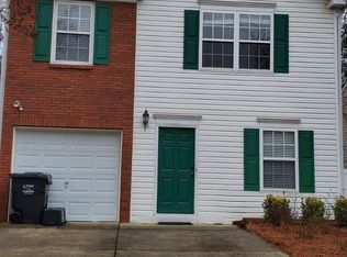 222 Osmanthus Way, Canton, GA 30114