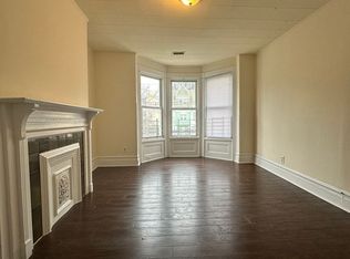 241 Summer Ave FL 2ND, Newark, NJ 07104