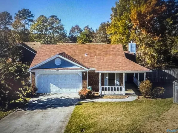 103 Tess Cir NE, Huntsville, AL 35811