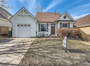 17481 E Saratoga Pl, Aurora, CO 80015