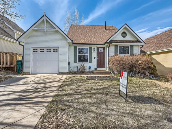 17481 E Saratoga Place, Aurora, CO 80015