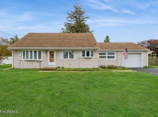 2174 Begonia Ave, Wall Township, NJ 08750