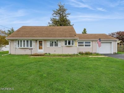 2174 Begonia Avenue, Wall Township, NJ, 08750