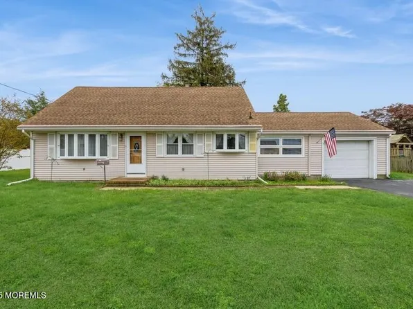 2174 Begonia Avenue, Sea Girt, NJ 08750