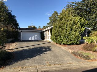 1591 N Siano Loop, Florence, OR 97439