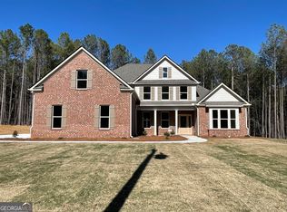 2325 New Hope Rd LOT 4, Locust Grove, GA 30248