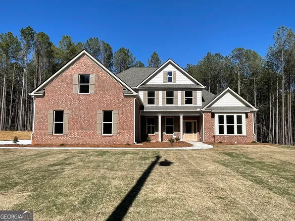 2325 New Hope Rd Lot 4, Locust Grove, GA 30248