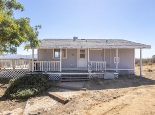 56695 Dickson Way, Anza, CA 92539
