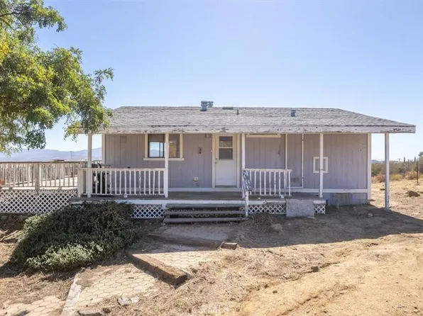 56695 Dickson Way, Anza, CA 92539
