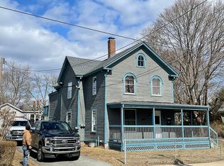 17-19 Stanton St, Pawcatuck, CT 06379