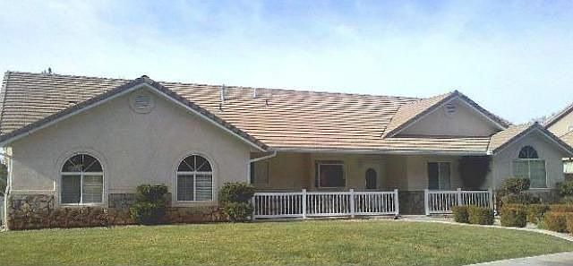 Lovely 4 Bedroom home in Shadow Mountain