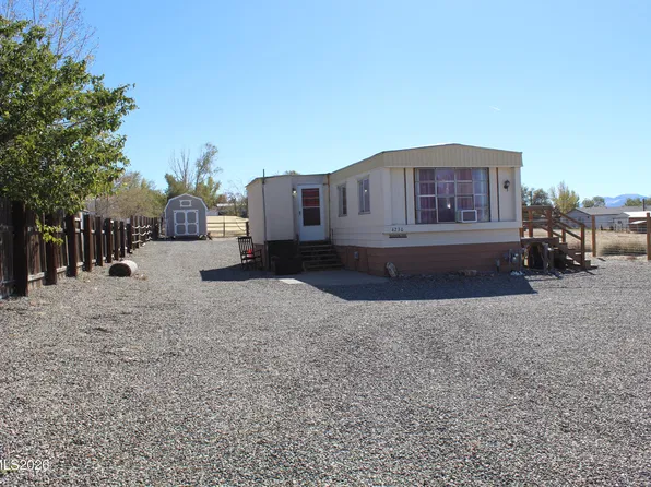 4230 Elm St, Winnemucca, NV 89445