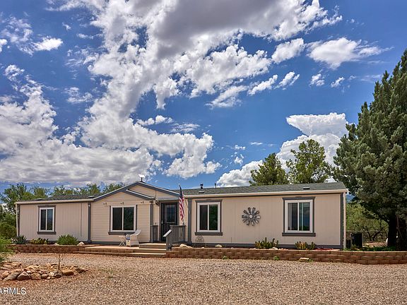 2nd image of 6664 E CANADA Drive