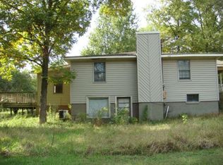 16811 Bluff City Rd, Henderson, KY 42420