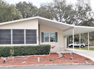 3640 Ranger Pkwy, Zephyrhills, FL 33541