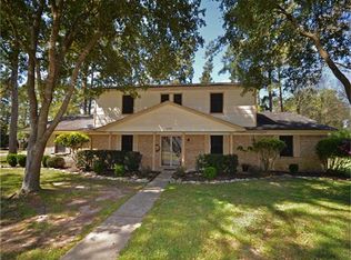 15398 Magnolia Dr, Conroe, TX 77384