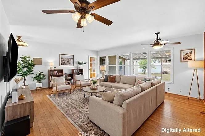 3683 San Anseline Ave — Photo 4