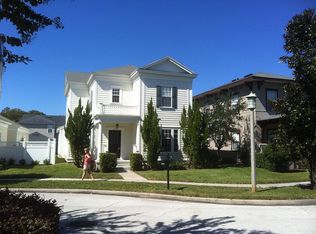 832 Runner Oak St, Celebration, FL 34747