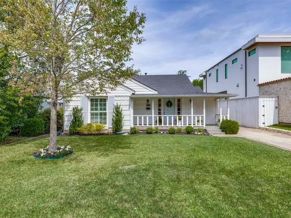 4631 Stanford Ave, Dallas, TX 75209