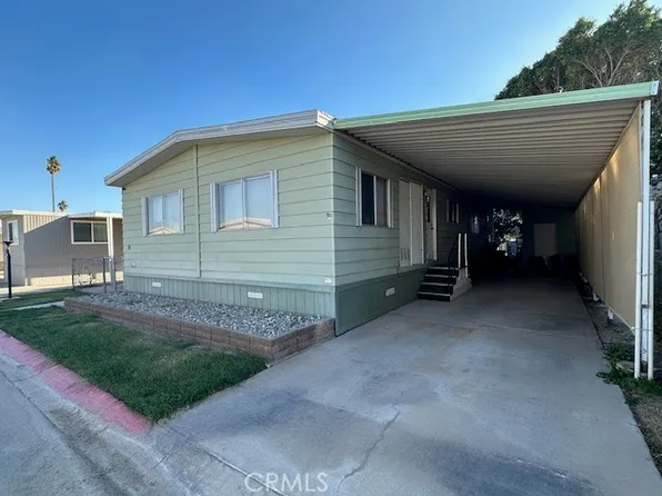 251 S Colorado River Rd #38, Blythe, CA 92225