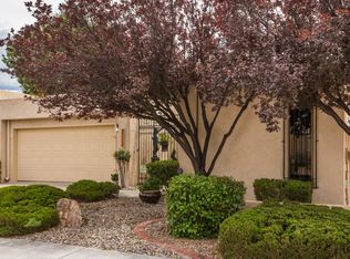 7504 Tamarron Pl NE, Albuquerque, NM 87109