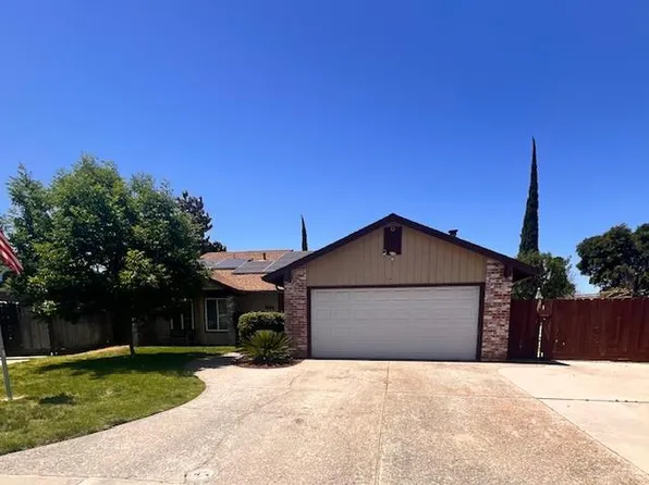 6104 Chickasaw Ct, Manteca, CA 95336