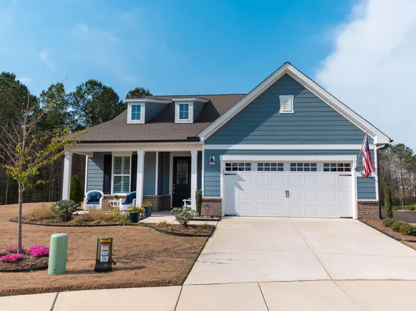 1436 Rose Gum Way, Fuquay Varina, NC 27526