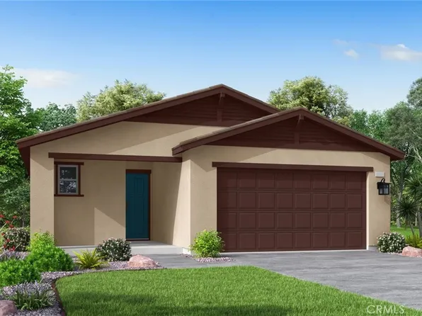 5322 Trailmark Ct, Banning, CA 92220