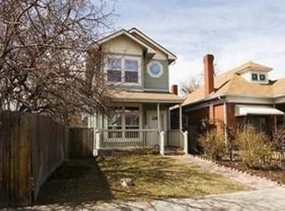 3019 N Franklin St, Denver, CO 80205