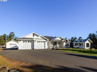 89140 Stellar Ln, Warrenton, OR 97146