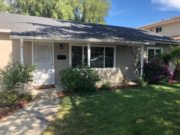 10052 S Tantau Ave, Cupertino, CA 95014