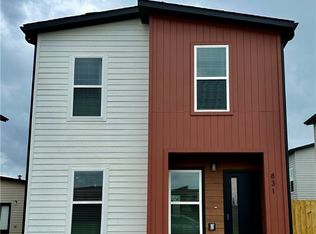 831 New York Ave, Centerton, AR 72719
