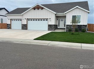 402 Wildcat Pkwy, Wiggins, CO 80654