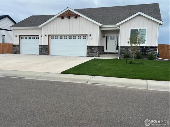 402 Wildcat Pkwy, Wiggins, CO 80654