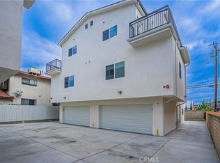 11602 Valley View Ave #4, Whittier, CA 90604