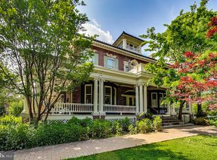 3324 18th St NW #1, Washington, DC 20010