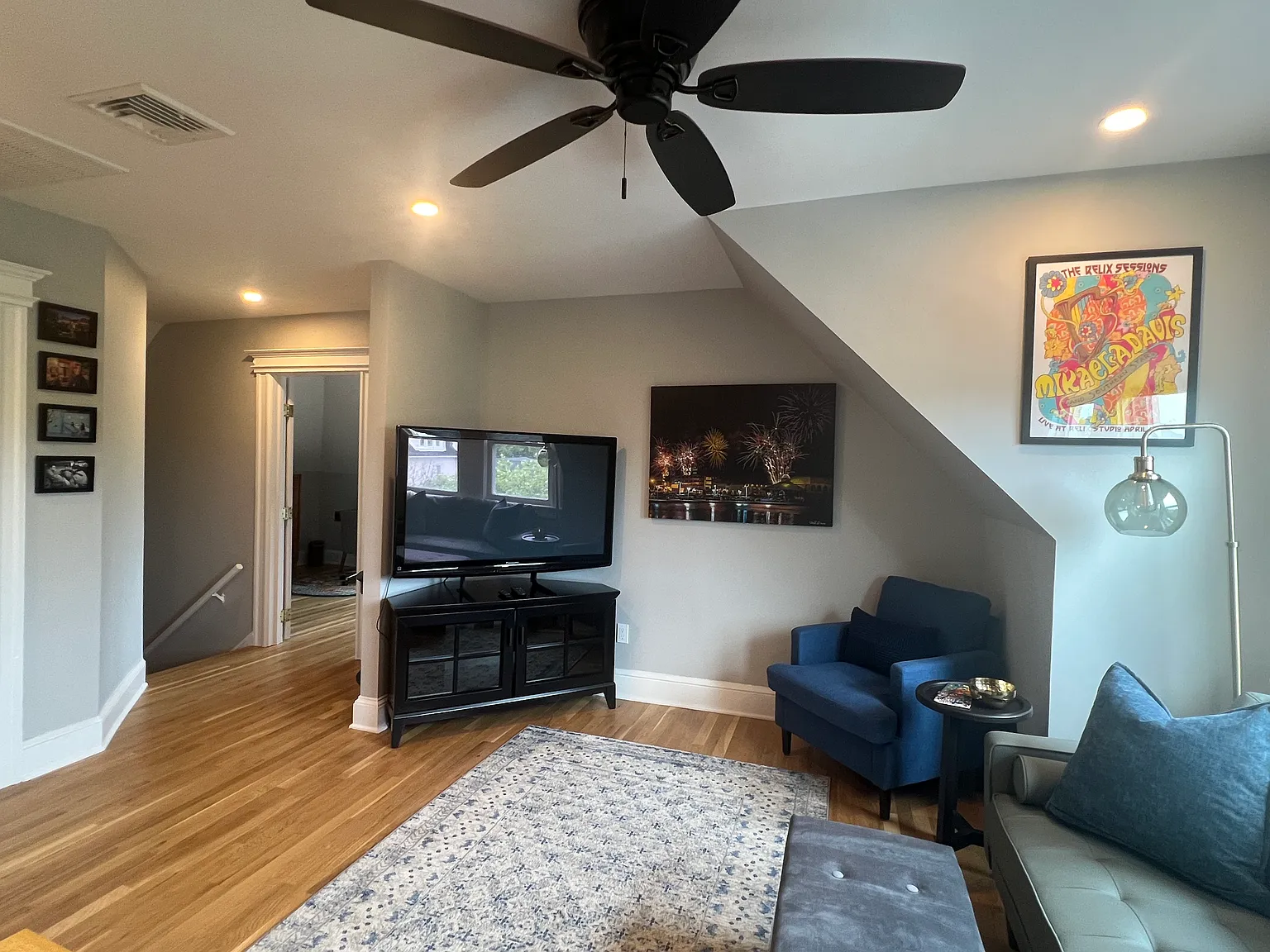 2 bed, 850 sqft, $2,500 — Photo 4