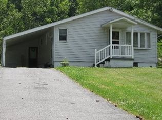 1609 Princeton Rd, Altoona, PA 16602