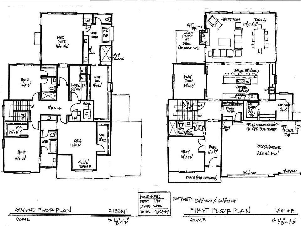 2nd image of 1919 Lake Charles Dr