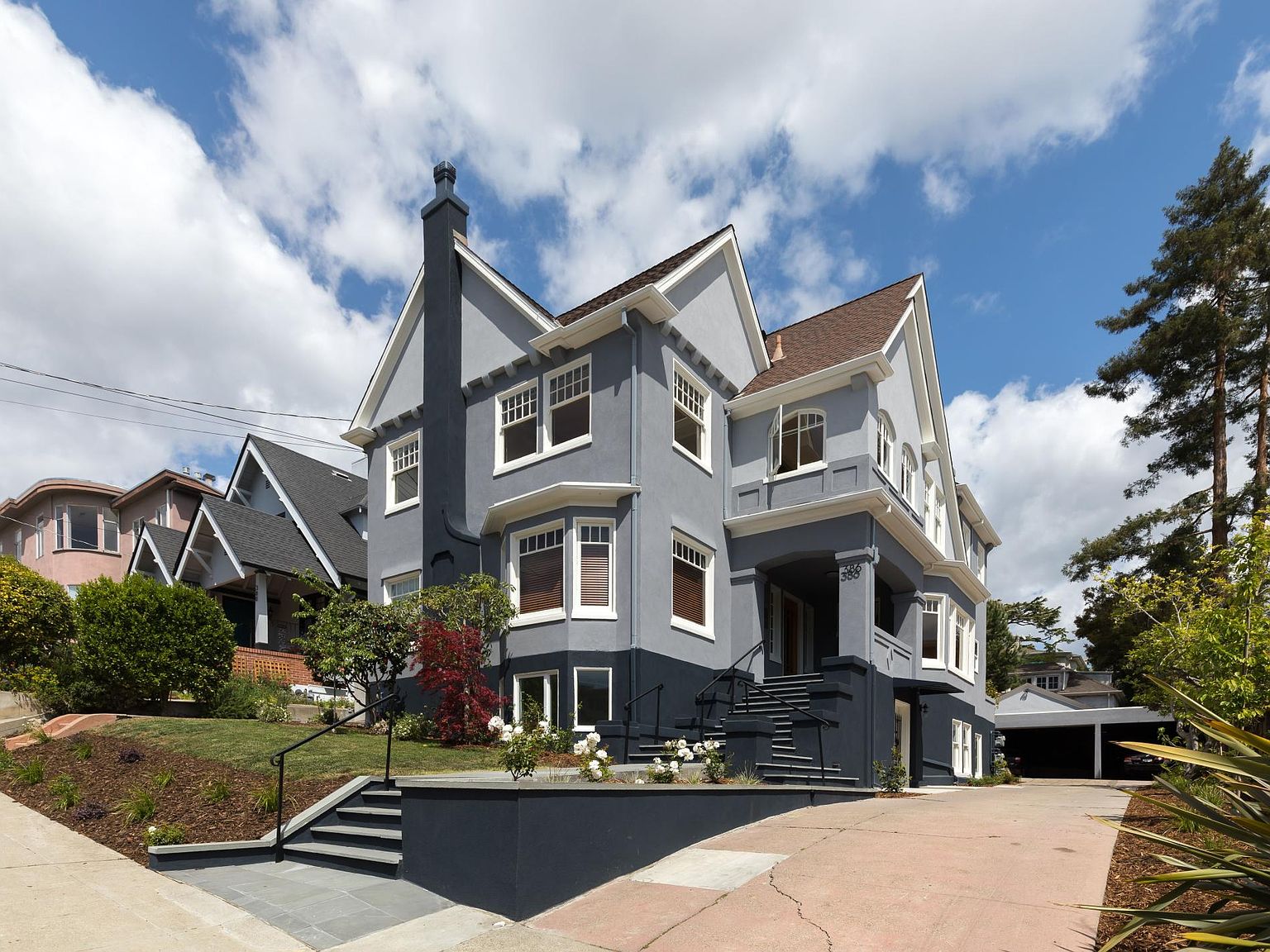 386 Staten Ave, Oakland, CA 94610 Zillow
